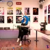 Brigitte Anderson - Diskjockey